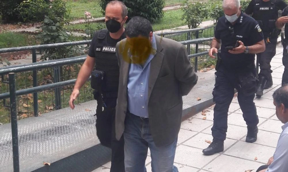 Αναβιώνει στο δικαστήριο Βόλου η γυναικοκτονία στη Σωτηρίτσα Αγιάς